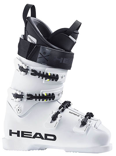 Head Raptor 120S RS 2020/2021